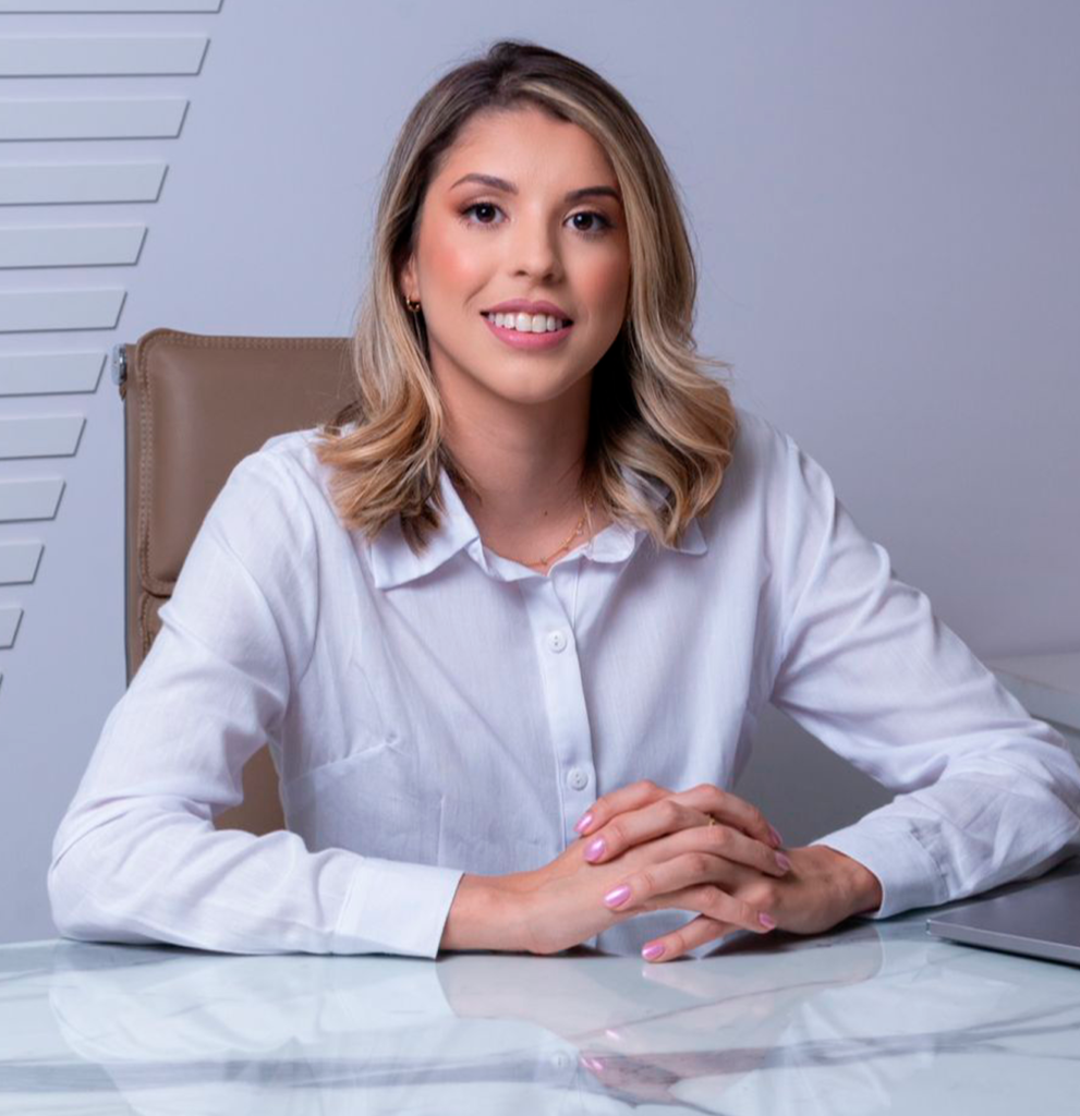 Dra. Fabiana Carla