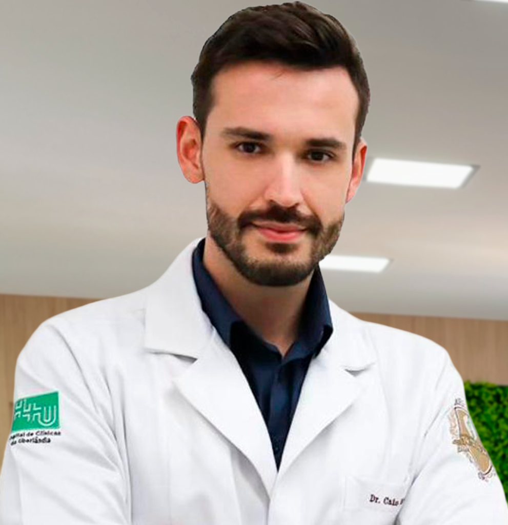 Dr. Caio Metsavaht