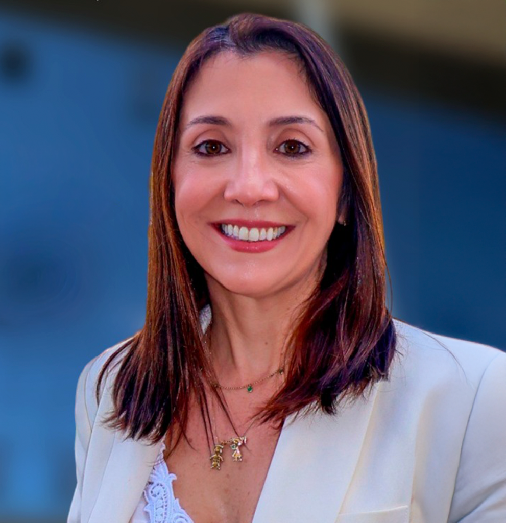 Dra. Ana Lúcia