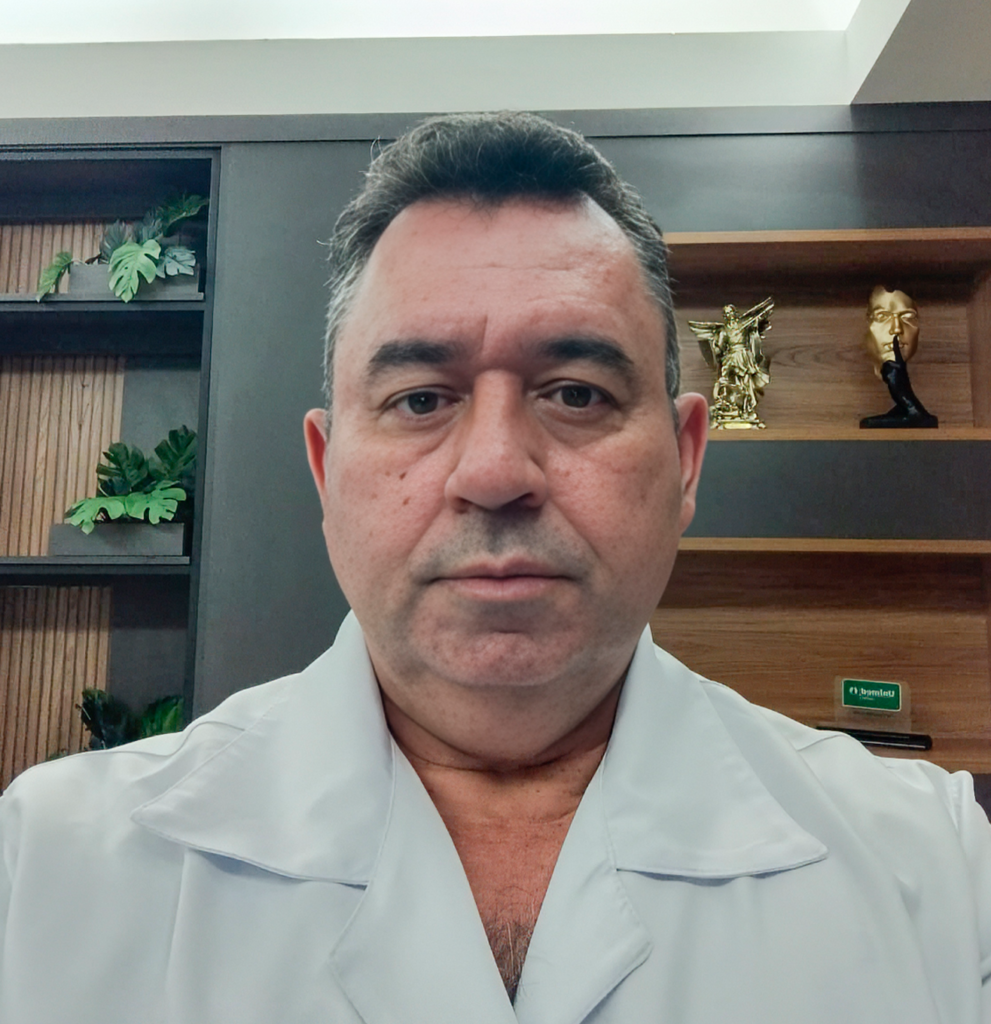 Dr. Franco Nero Tristão
