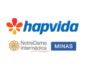 HAPVIDA/NOTREDAME MINAS