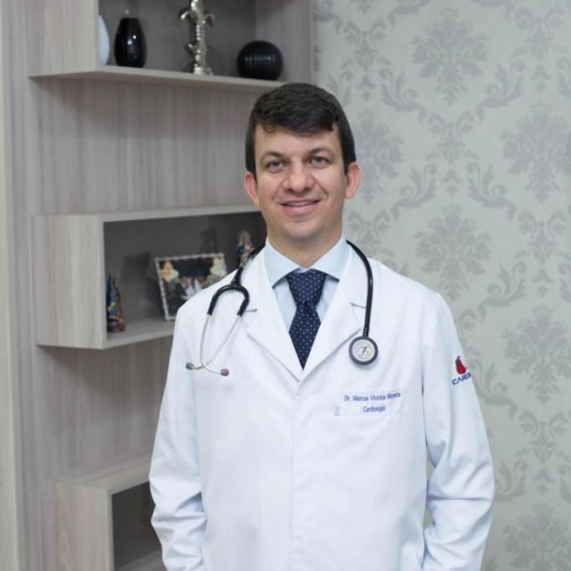 Dr. Marcus Vinícius Moreira