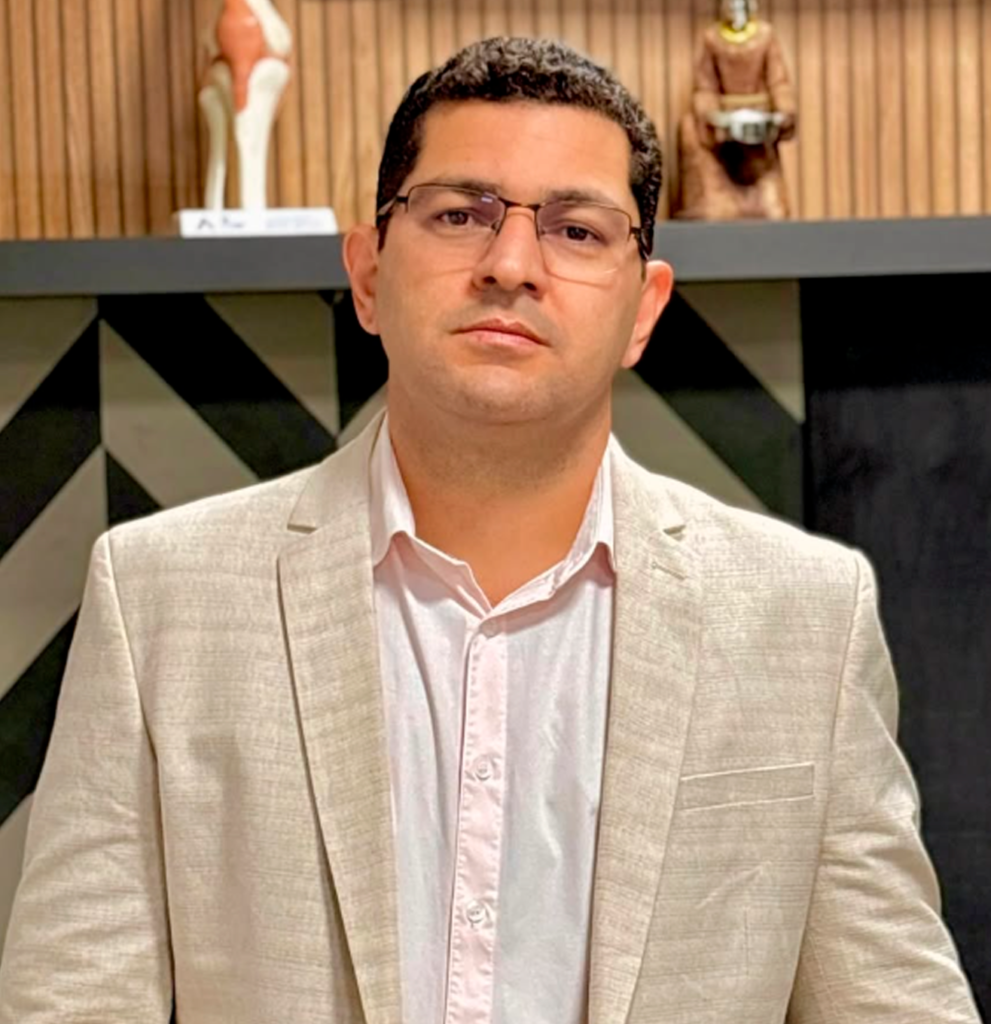 Dr. Getúlio Danival