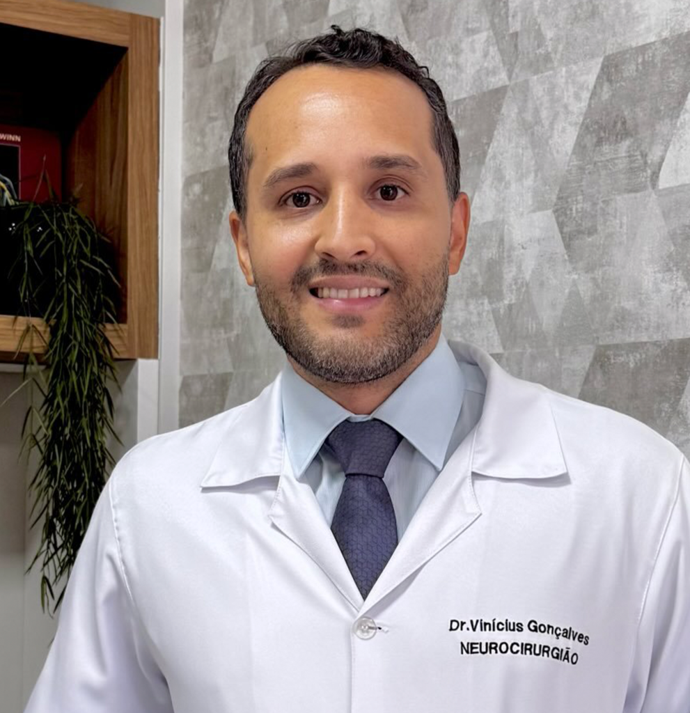 Dr. Vinícius Gonçalves